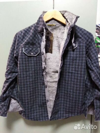 Продам рубашку новую