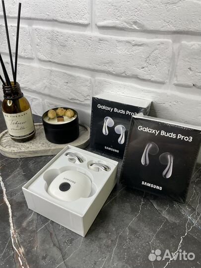 Наушники Galaxy buds pro 3