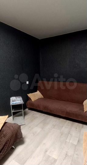 1-к. квартира, 32 м², 3/5 эт.