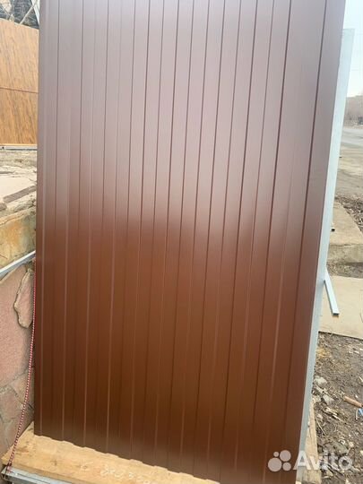 Профлист С-8 Двух метровый