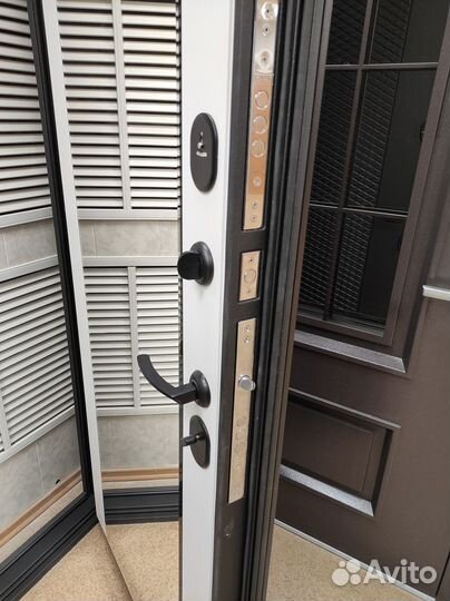 Дверь входная с бесплатной доставкой и установкой