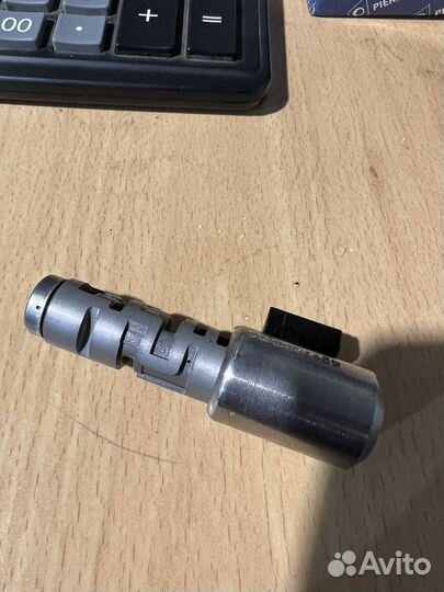 Соленоид АКПП Tf60, 09G