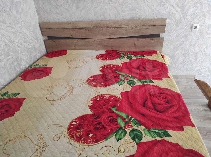 Квартира-студия, 20 м², 2/5 эт.