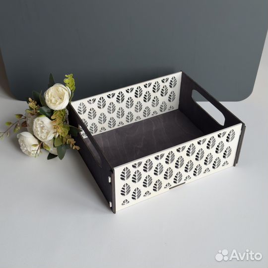 Коробка подарочная