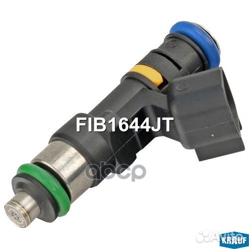 Форсунка бензиновая FIB1644JT Krauf
