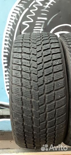 Nexen Winguard SUV 235/50 R18