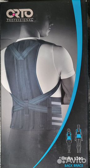 Корректор осанки