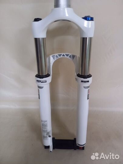 Rock Shox XC32 air
