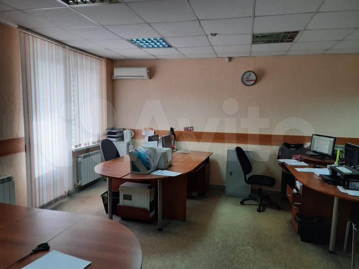 Офис, 249 м²