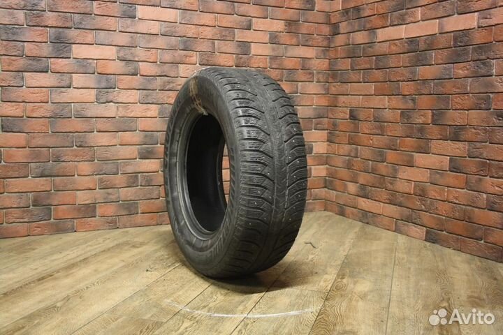 Bridgestone Ice Cruiser 7000 265/65 R17