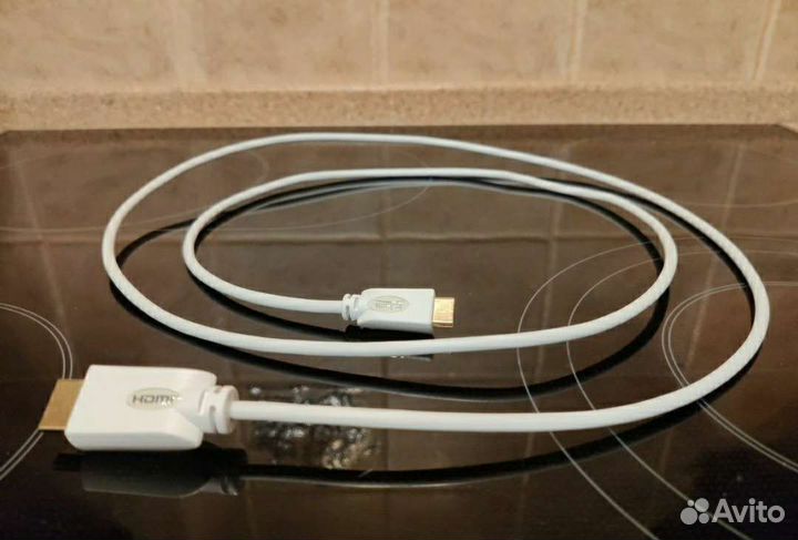 Новый Inakustik Premium Hdmi-mini Hdmi 1,5m