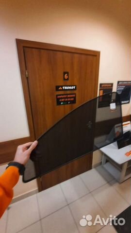 Автошторки трокот LADA Vesta и любые