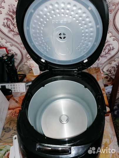 Polaris Мультиварка PMC 0517AD, 860Вт новая