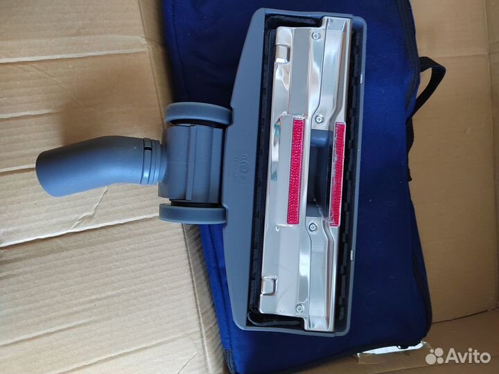 Пылесос thomas