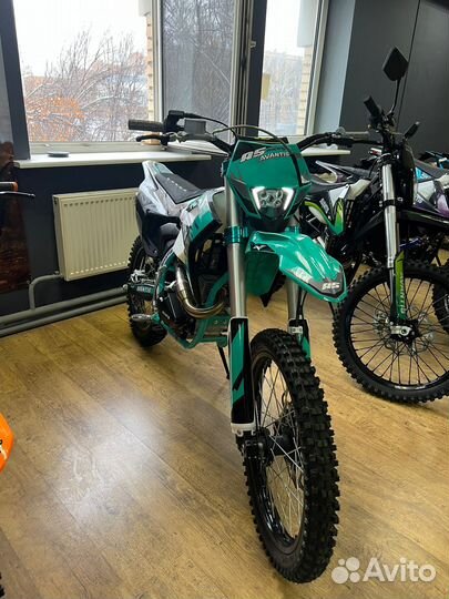 Мотоцикл Avantis A5 (PR300) 2025