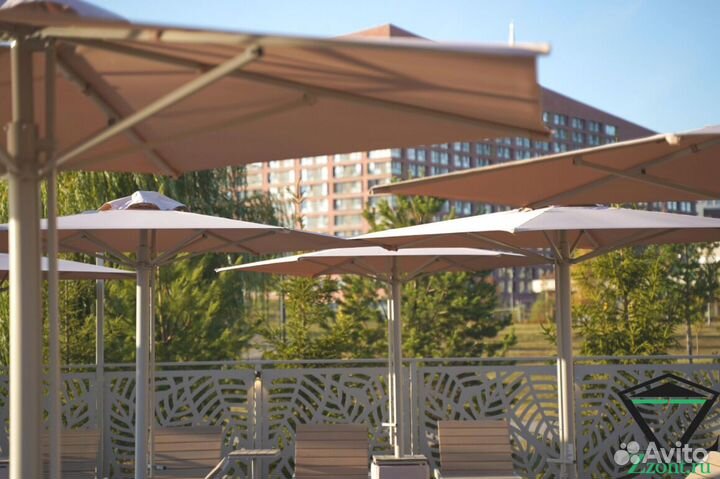 Зонты оптом