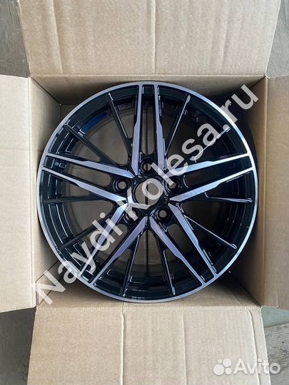 Диски R16 для Хёндай Киа Мазда ет40