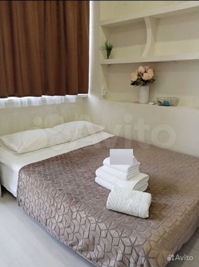 Квартира-студия, 22 м², 5/7 эт.