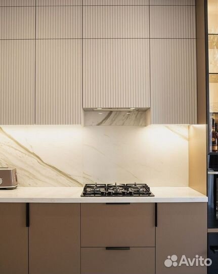 Модульная кухня новая от производителя