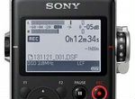Рекордер Sony PCM-D100 (Новые, запечатанные)