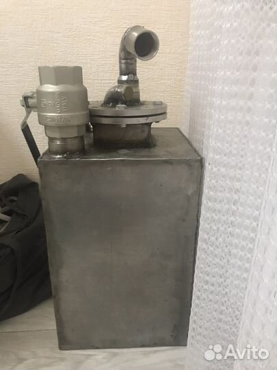 Самогонный аппарат бу