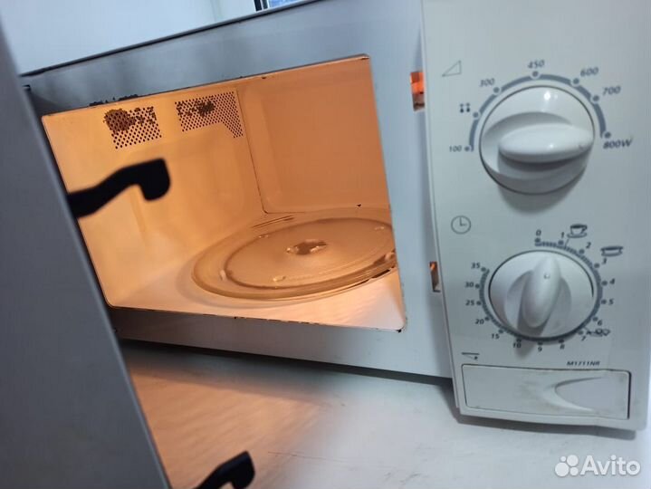 Свч микроволновая печь samsung