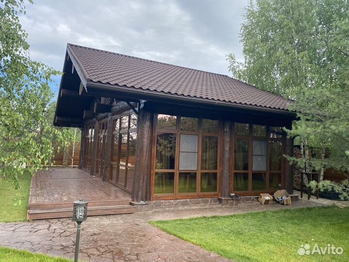 Бригада плотников все виды строительных работ