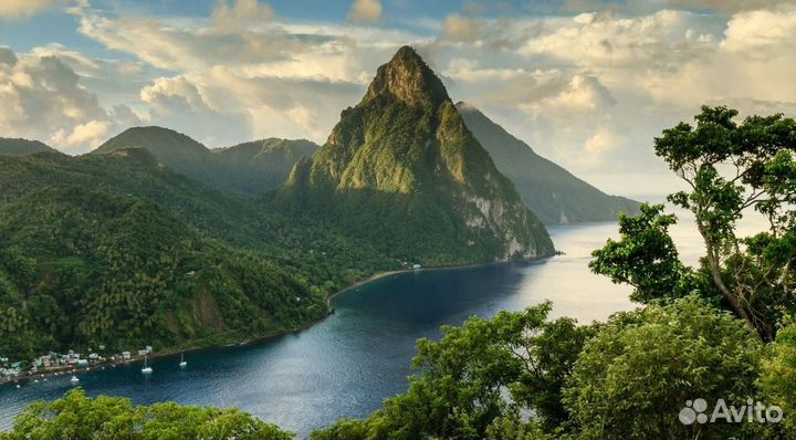 Загрантур в Таиланд на 8 дн