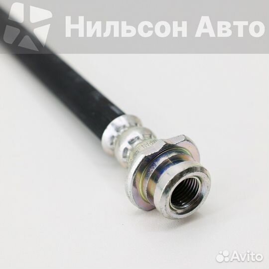 Тормозной шланг передний nissan atlas, nichirin