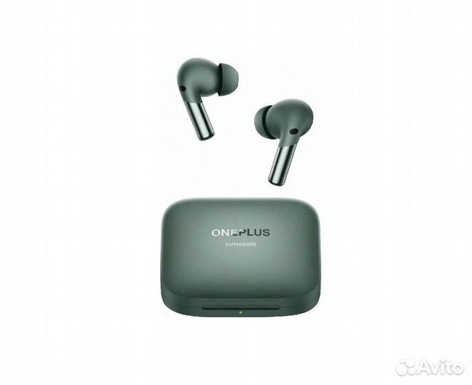 OnePlus Buds Pro 2 Green