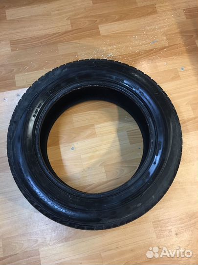 Dunlop Grandtrek AT3 235/60 R18 107V