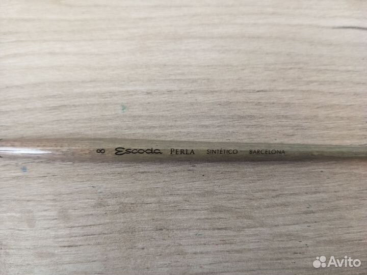 Акварель van gogh, белые ночи