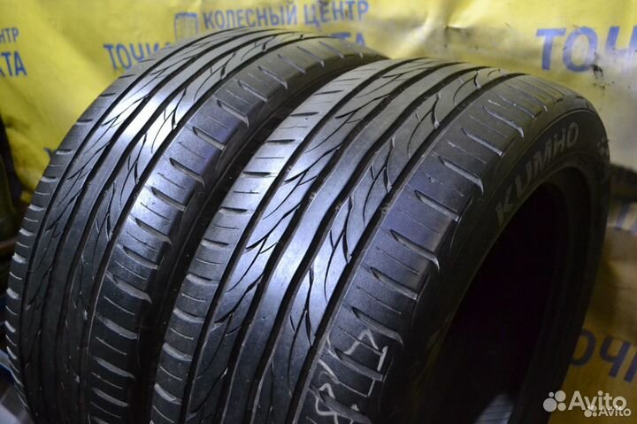 Kumho Ecsta PS31 225/50 R19