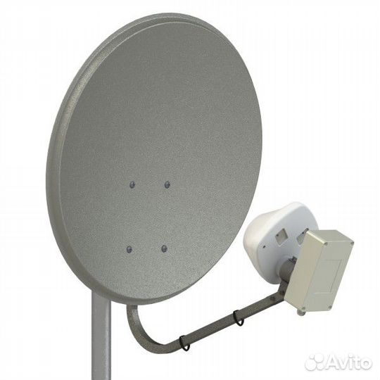 AX-1500 offset BOX + AX-1800 offset 75 mimo 2x2