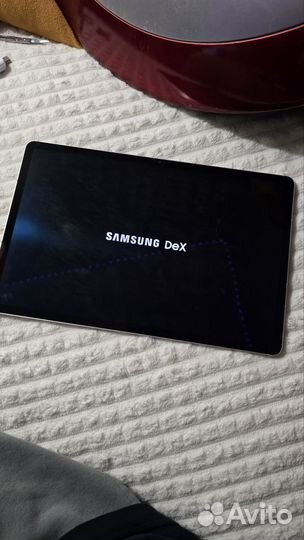 Планшет samsung tab s7+