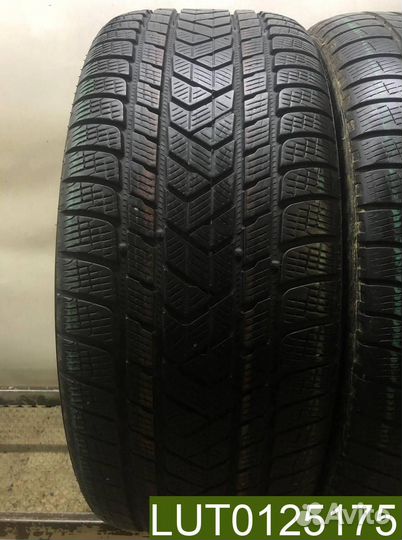 Pirelli Scorpion Winter 275/40 R22 108V