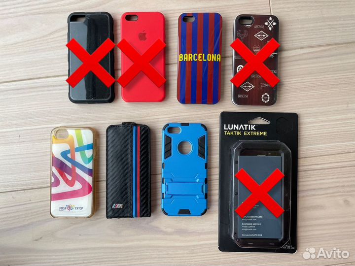 Чехол на iPhone 5s se 7 8 plus gucci ска