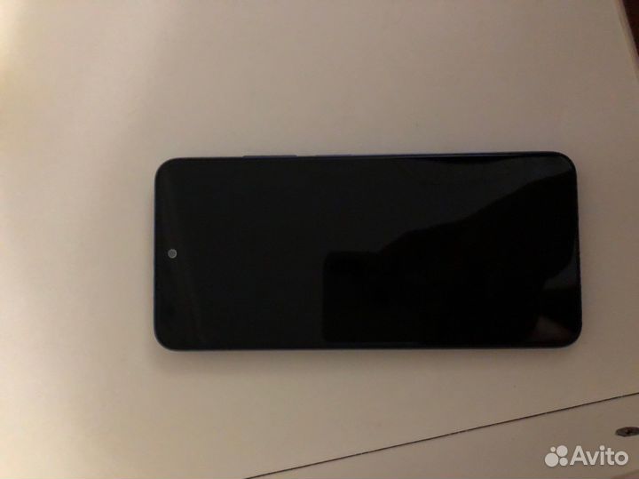 Xiaomi Redmi Note 11, 4/128 ГБ