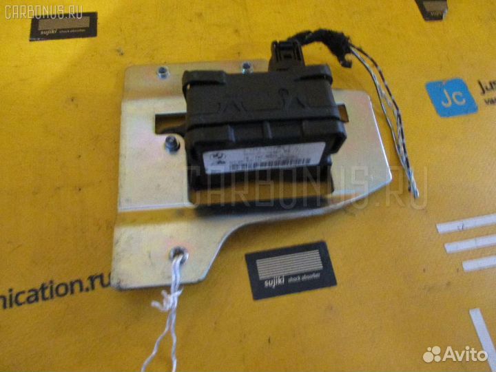 Датчик ускорения wbaue12080PC76097 34526762769 на
