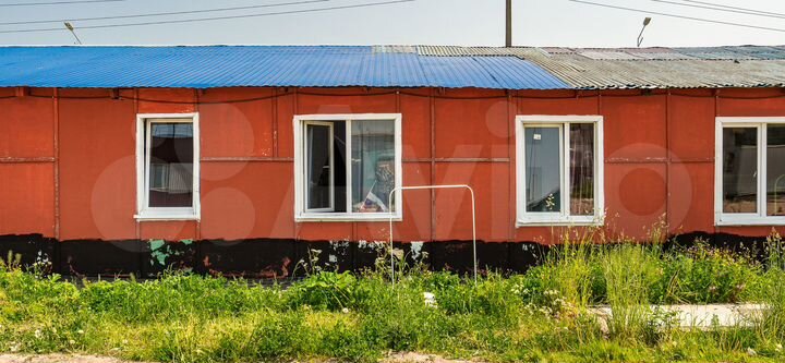 Комната 25 м², 1/1 эт.