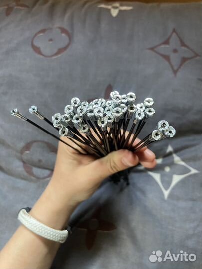 Спицы для велосипеда 26