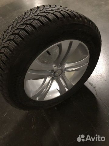 Колёса для Мерседес GLK