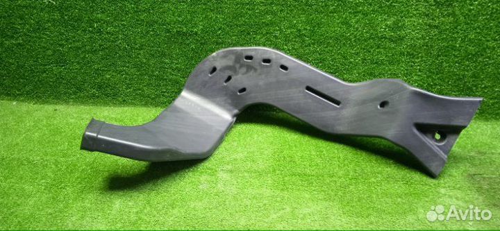 Воздуховод правый Hyundai Creta GS G4NA 2017