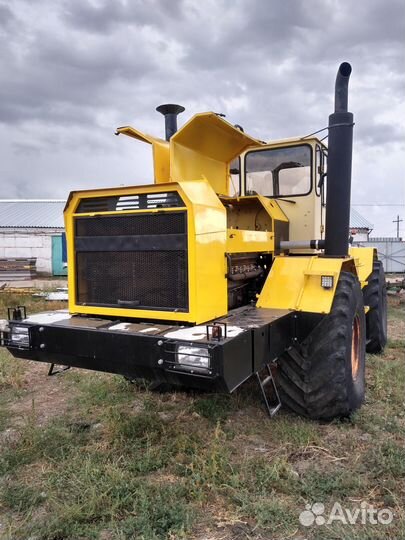 Трактор ПТЗ К-700А, 2022