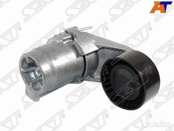 Ролик приводного ремня BMW 1-series