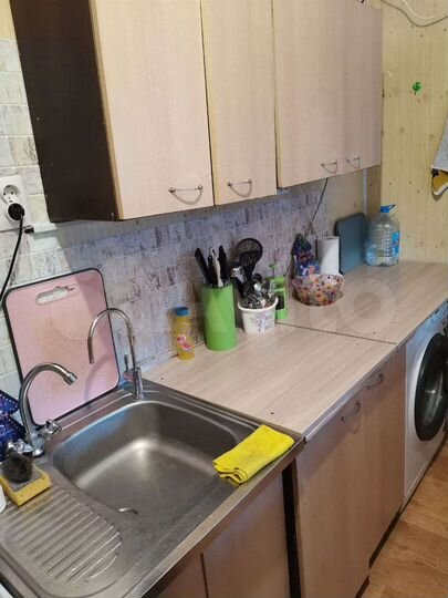 Дом 51,4 м² на участке 10 сот.