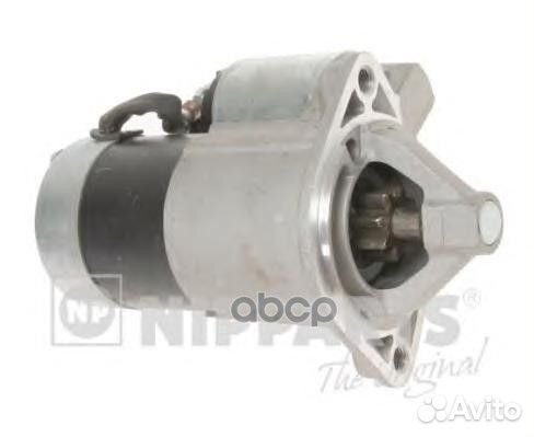 Стартер J5215036 Nipparts