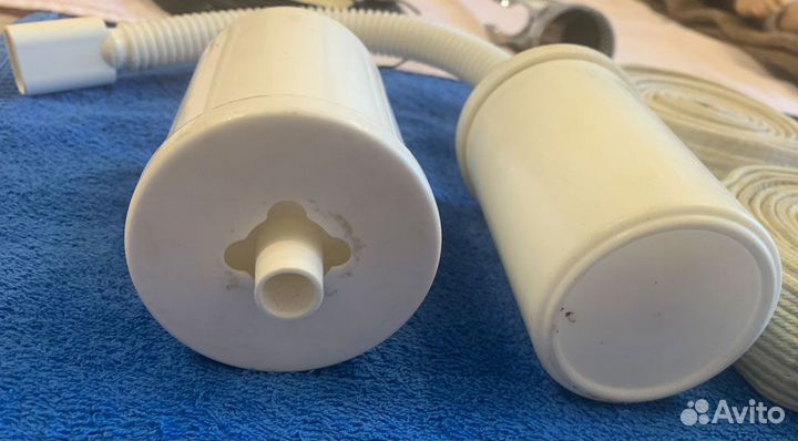 Дыхательный тренажер Фролова