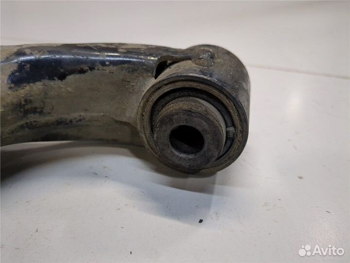 Рычаг подвески Subaru Forester (S12), 2009