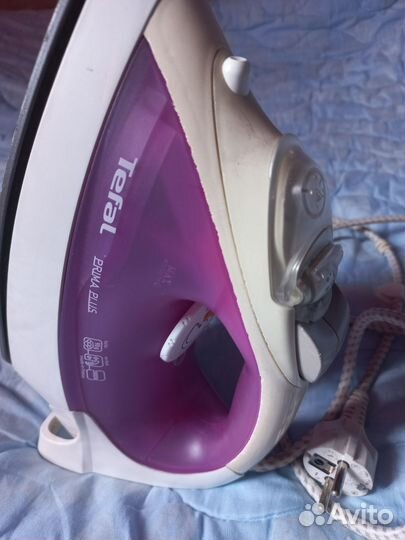 Утюг Tefal